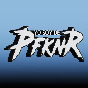 YO SOY DE P-FKN-R  🇵🇷
