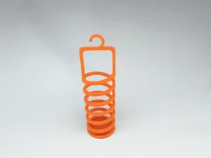 Pet Bird Hanging Feeder - Vegetables and Fruits