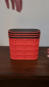 Tactical Side Container Mark 3
