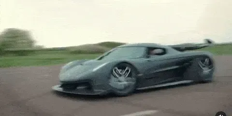koenigsegg jesco absolut