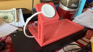iWatch Holder