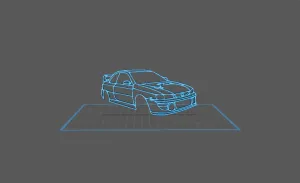 Subaru - Impreza 2022