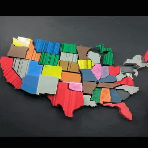 Text Flip - Minnesota