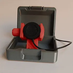 smartwatch travel case