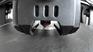 ender 3 v3 ke nebula camera nozzle mount