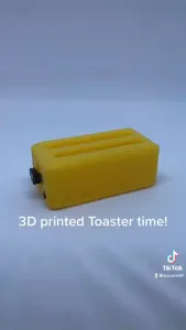 Toaster