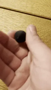 15mm Ball Sphere