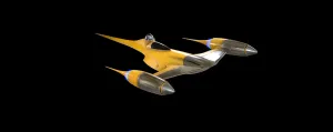 Naboo Royal N1 Starfighter