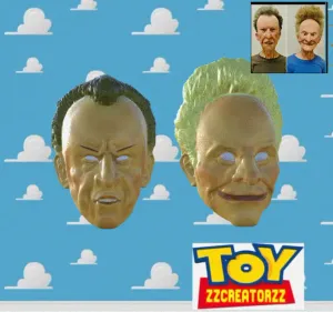 Beavis and Butt-Head