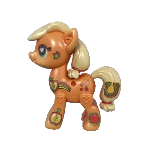 pony sherry