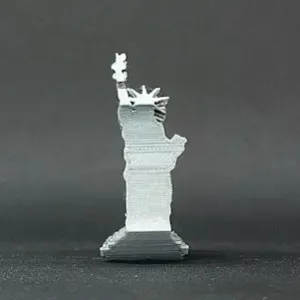The Flips: Statue of Liberty - NY