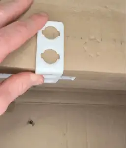 Cardboard Creations 90 Bracket