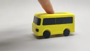 公交车点击器