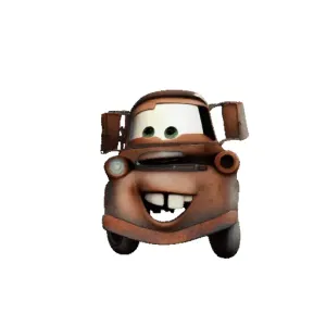 Cars - Toons