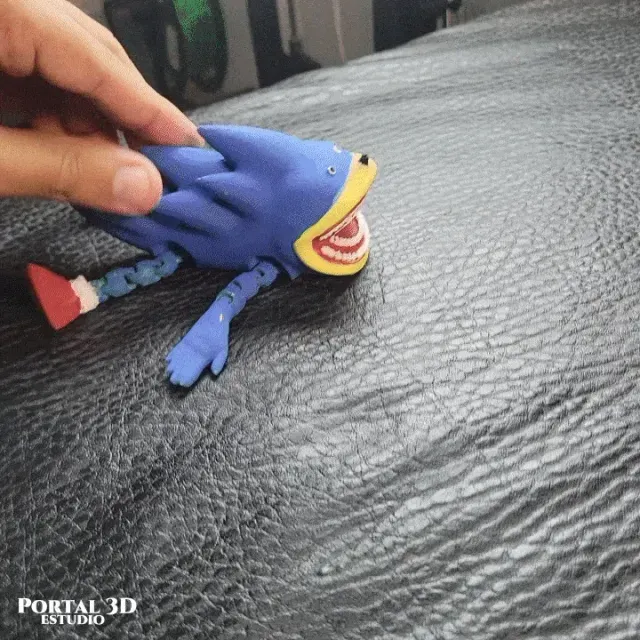 SHIN SONIC / PRINT-IN-PLACE WITHOUT SUPPORT