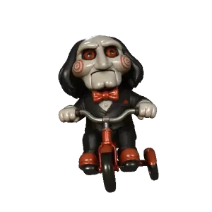 Saw Billy