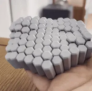 Hex Fidget
