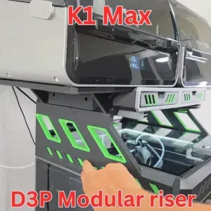 D3P Riser for K1 MAX