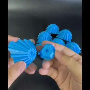 [Exclusive] Chamber Gear Fidget Toy