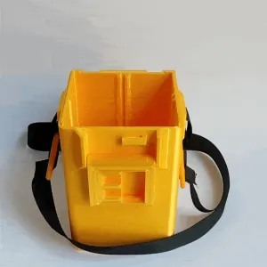 cutlery holder / storage box