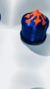 🌀🌀Spiral Fidget Spinner - Spinning Top Shape🌀🌀