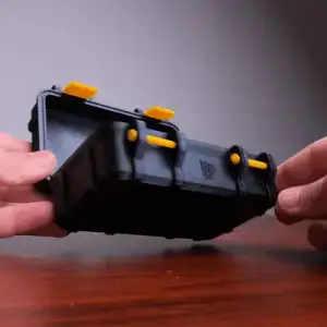 High Quality Box Ultra resistant box Without screws