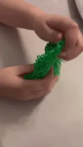 FIDGET TOY CHAIN MAIL