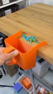Counter Cleaner