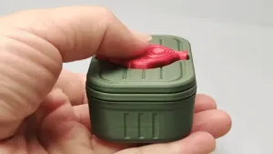 鱼漂点击器