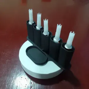 3ml Glue Holder