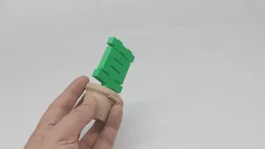Prank/Gag Toy Decoration - Press and Pop-up Grass