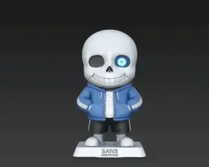 Sans (Undertale)