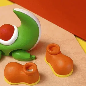 YOSHI FLEXI