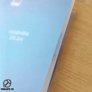 Bookmark Pen Holder 🖊📕