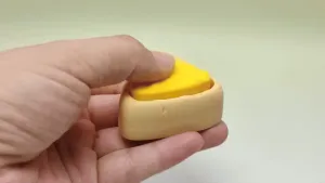 奶酪点击器