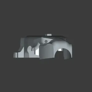 Rain protection Mavic 3