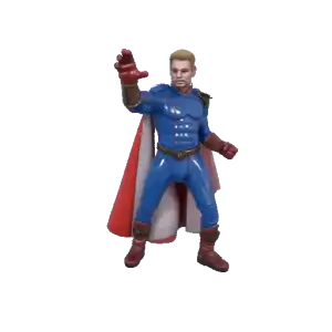 Homelander