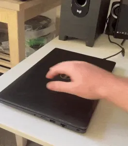 Laptop Stand / Gadget Stand / Accessory Stand