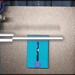 Business Card Dispenser - Handy Storage For Business Cards!