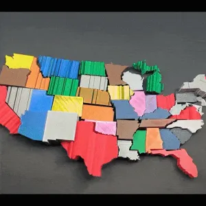 Text Flip - Michigan