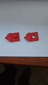Love squared
