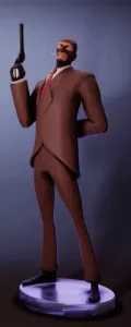 Spy | Team Fortress 2