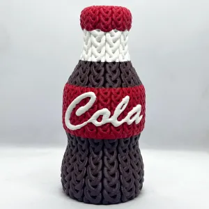 Knitted Cola