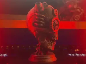 Cyberskull