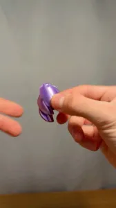 Mini Twisty Sphere Fidget Toy
