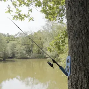 Fishing Rod Mount