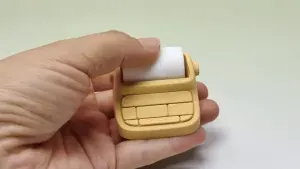 打字机点击器