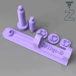 Universal Camera Mount - Perfect For Time-Lapse!