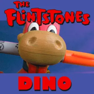 DINO FANART