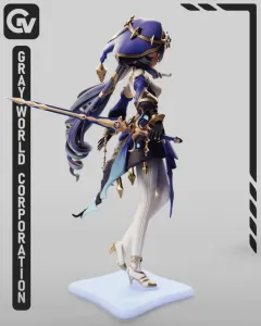Layla 3  | Genshin Impact